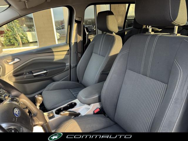 FORD C-Max 1.6 TDCi 115CV Titanium