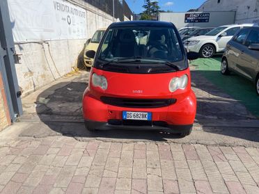 Smart 600 & pure (40 kW)