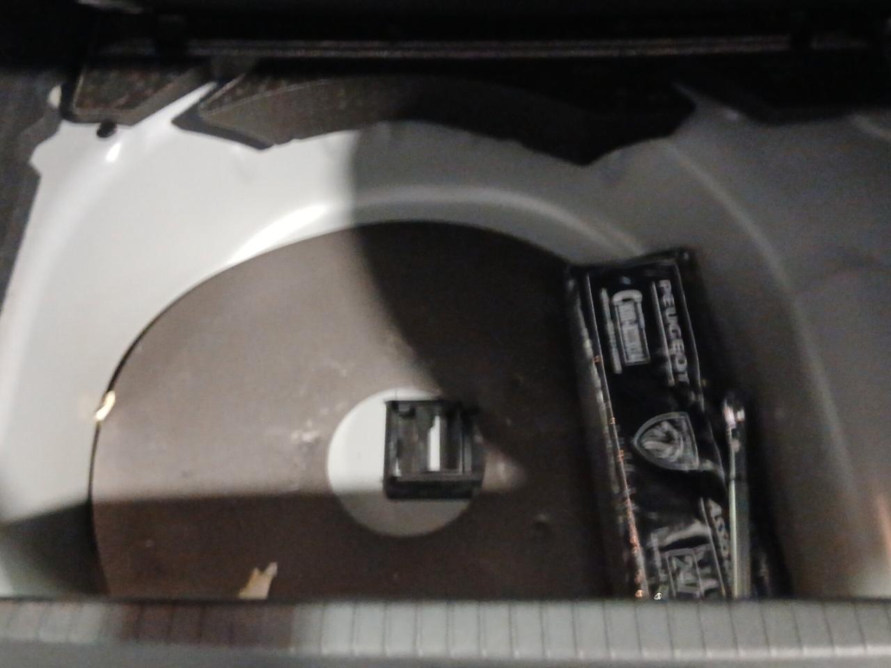 Peugeot 208 PureTech 100CV Stop&Start 5 porte Allure