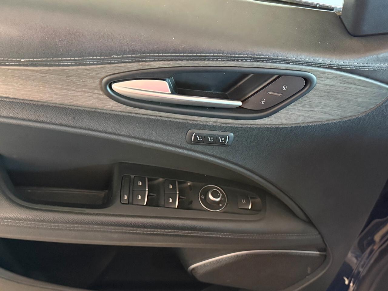 Alfa Romeo Stelvio Q4 2.2 TURBODIESEL 210 cv. AT8 EXECUTIVE (Full)