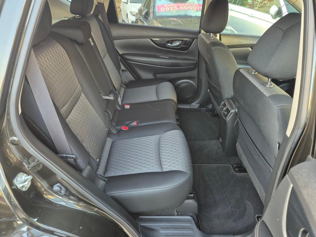 Nissan X-TRAIL 4WD 1.7 dCi 150CV FULL OPT