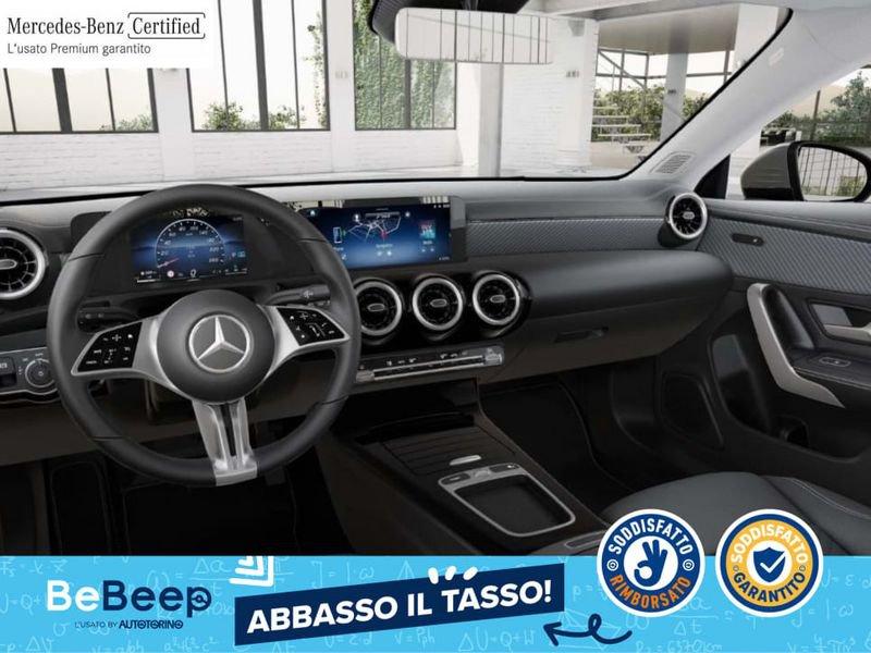 Mercedes-Benz CLA S.Brake 180 D PROGRESSIVE ADVANCED AUTO