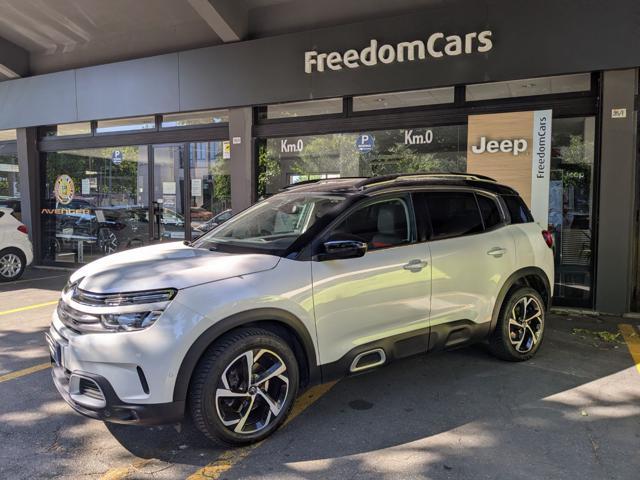 CITROEN C5 Aircross BlueHDi 130 S&S Feel