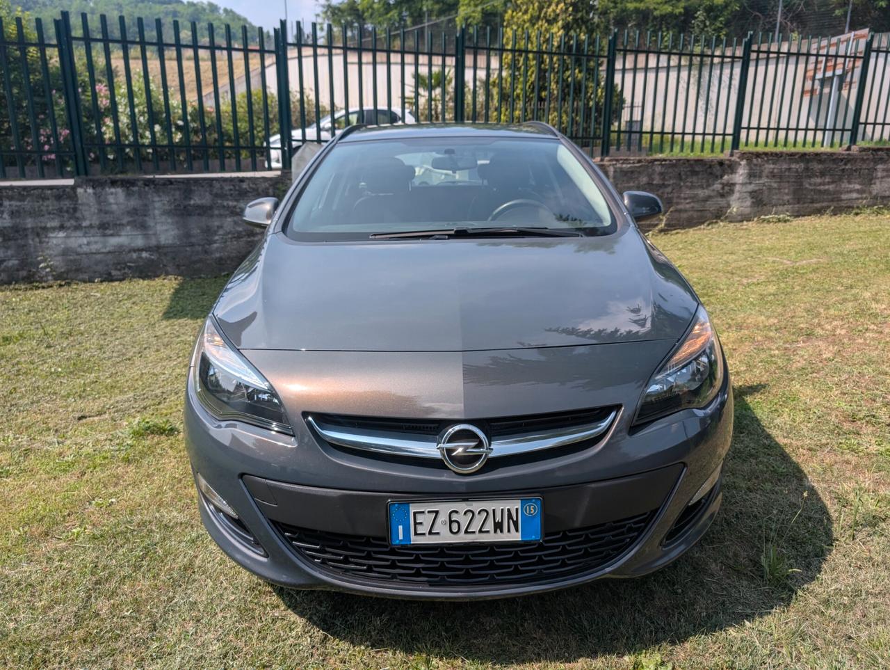 Opel Astra 1.4 100CV Sports Tourer UNICO PROPRIETARIO
