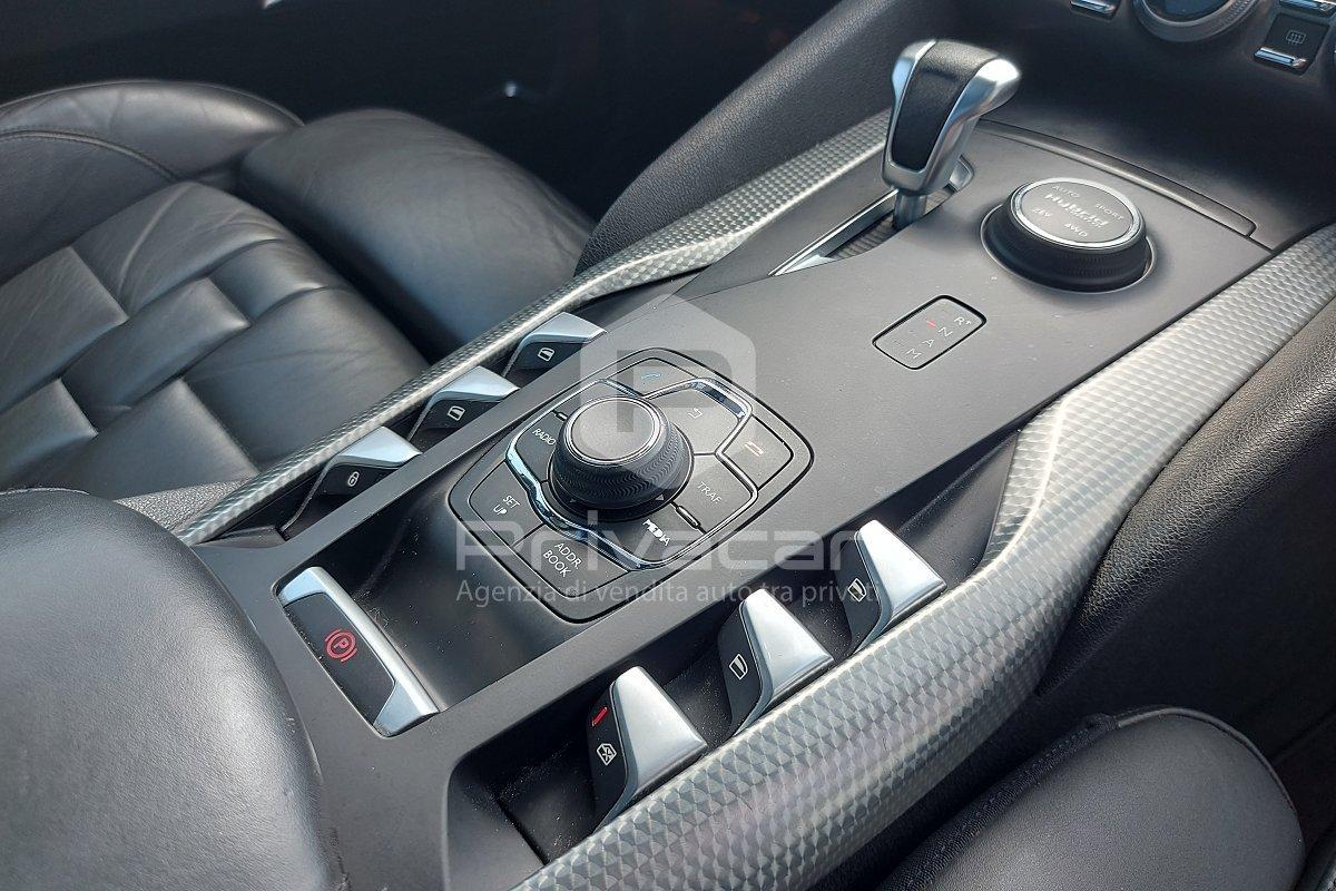 DS DS 5 Hybrid4 airdream Chic