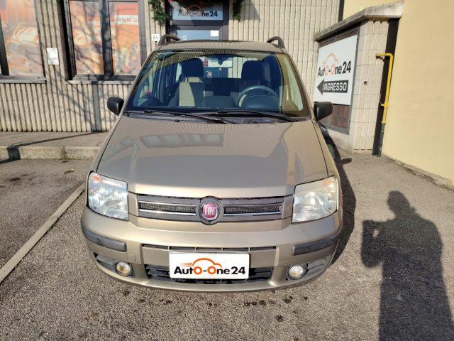 FIAT Panda 1.2 Emotion Eco NEOPATENTATI