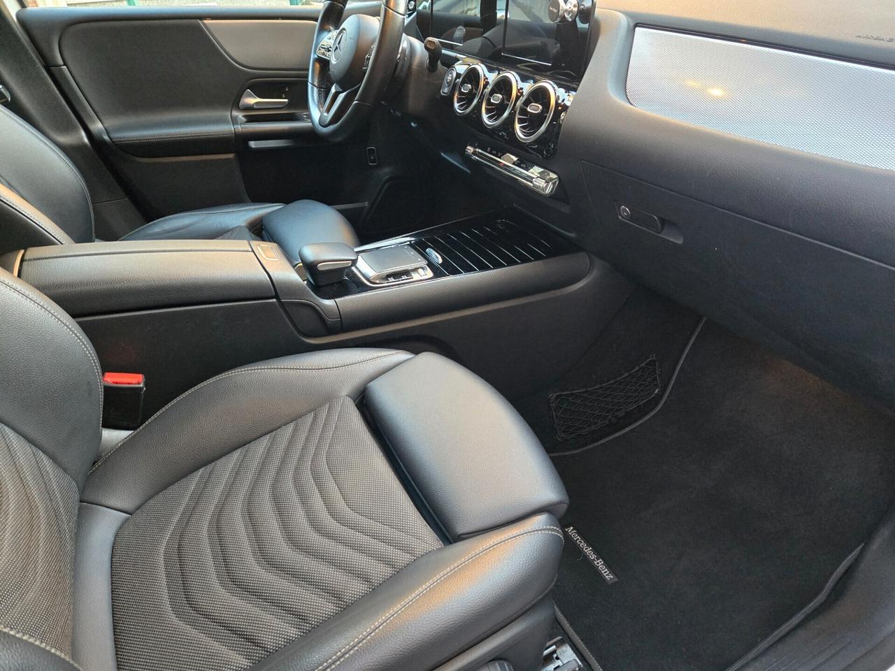 Mercedes-benz B 180 d Automatic