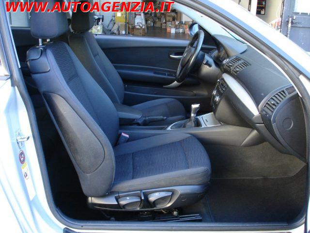BMW 120 d cat 3 p Eletta COUPE'