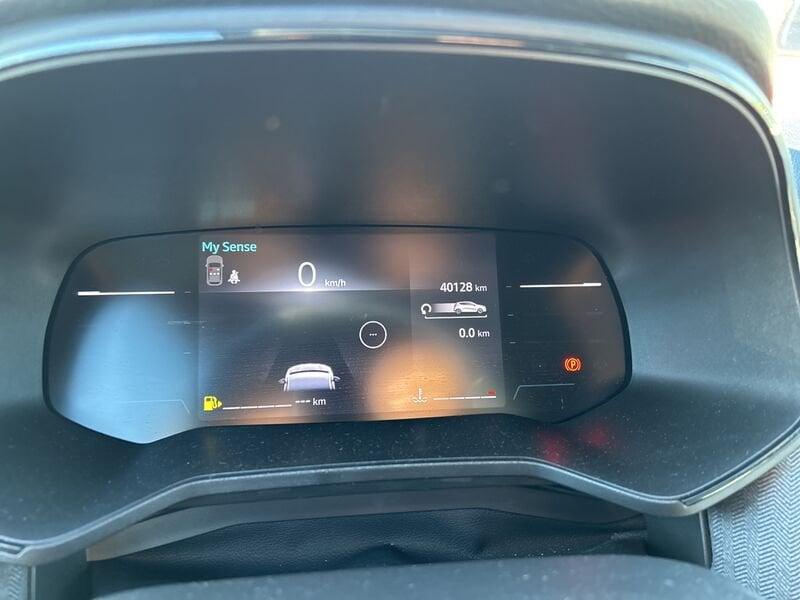 Renault Clio V 2023 1.0 tce Techno 90cv