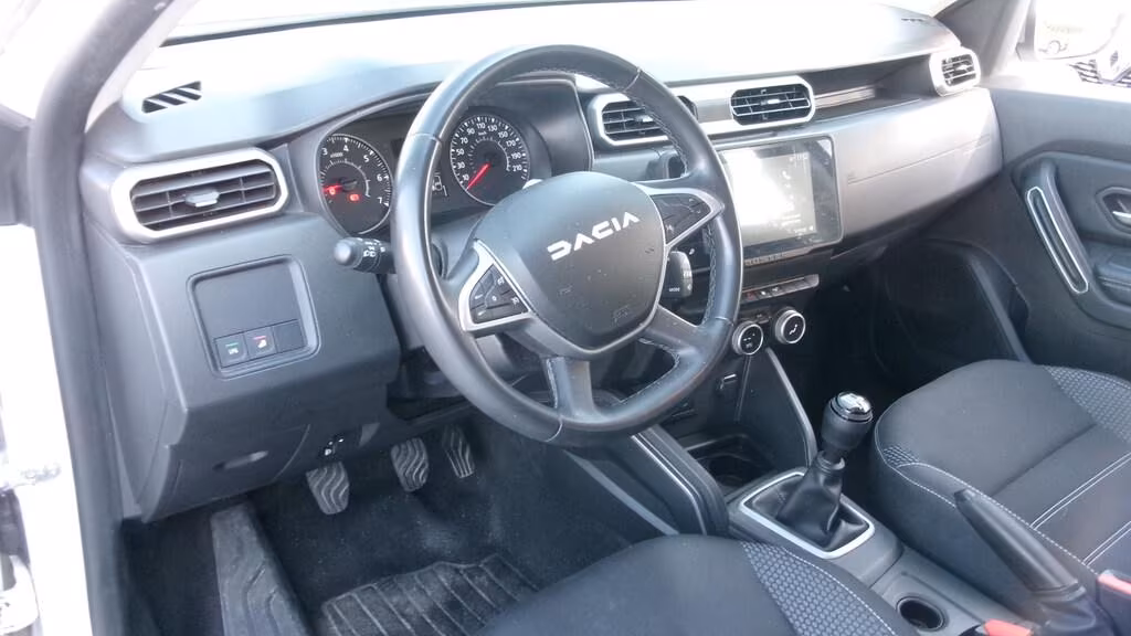 Dacia Duster 1.0 TCe GPL Prestige 4x2