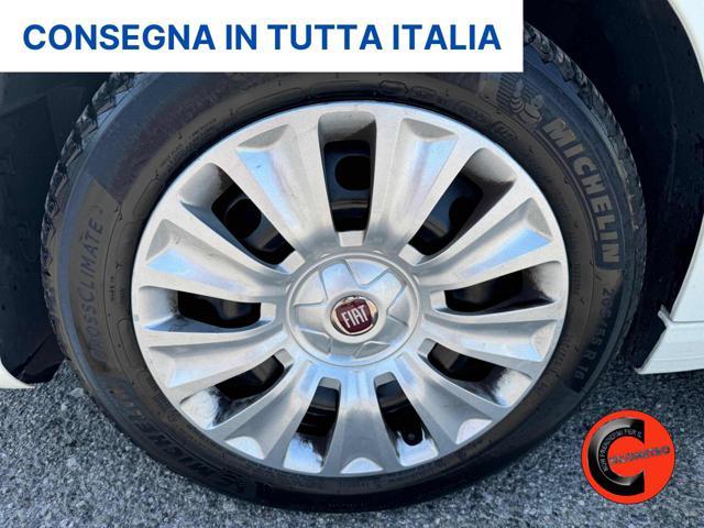 FIAT Tipo +IVA 2 POSTI VAN N1 1.6 MJT-CRUISE-SENSORI-E6B