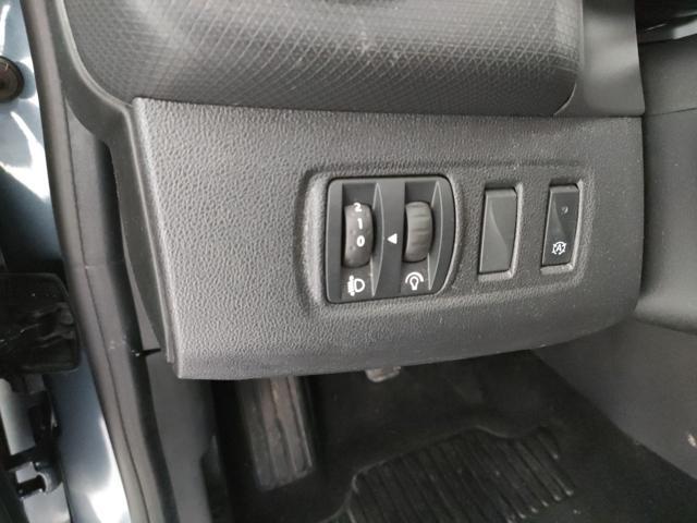 RENAULT Clio Sporter dCi 8V 75 CV Moschino