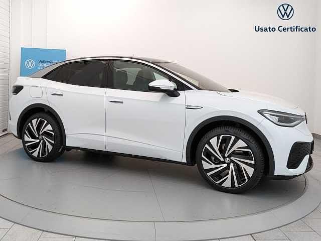 Volkswagen ID.5 Pro Performance