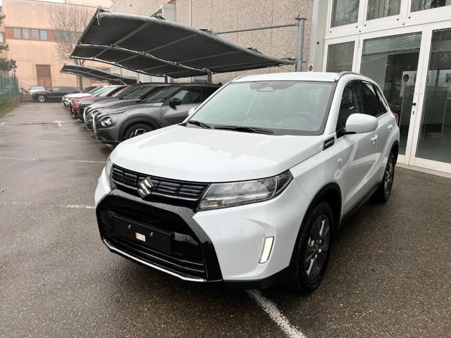 SUZUKI Vitara 1.4 Hybrid 4WD AllGrip Cool+ km 0