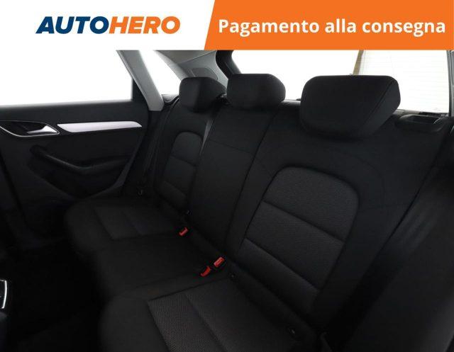 AUDI Q3 2.0 TDI 120 CV Business
