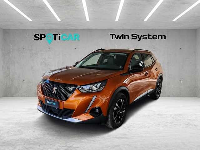 Peugeot 2008 PureTech 130 S&S Allure Pack