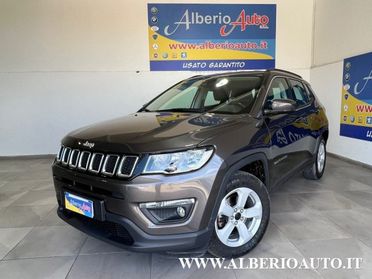 JEEP Compass 1.6 Multijet II 2WD Longitude