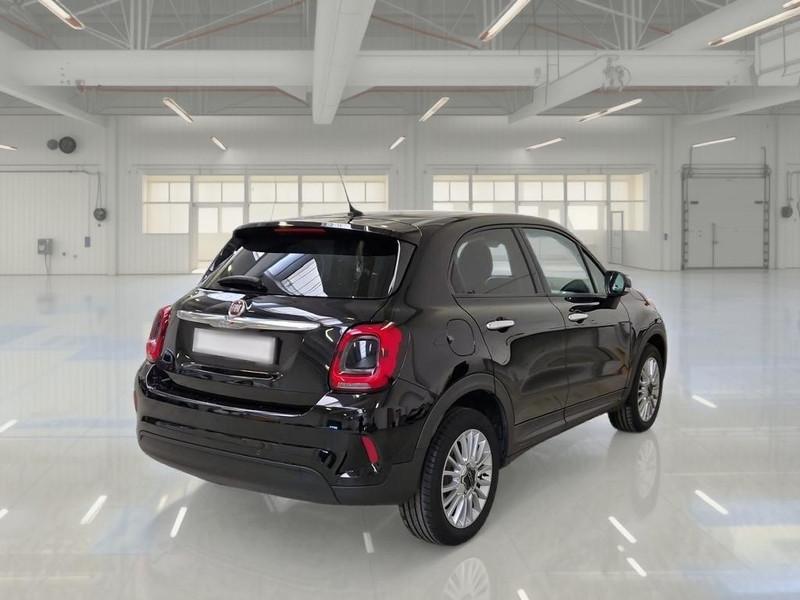FIAT 500X 1.0 T3 120cv MT E6D Connect