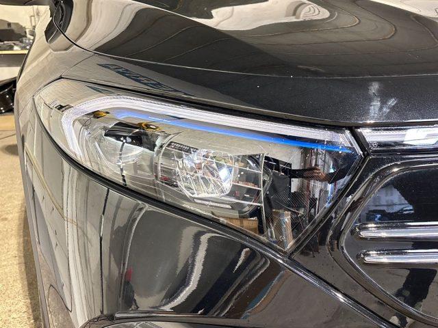 MERCEDES-BENZ EQB 250 Premium