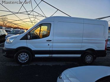 FORD Transit Transit 330 2.0 Eco Mhev 170CV - GH248JF