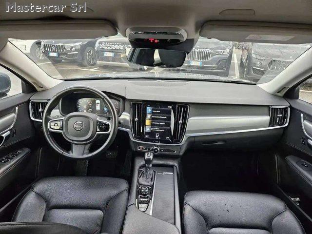 VOLVO V90 V90 2.0 d4 Business Plus awd geartronic GA261DW