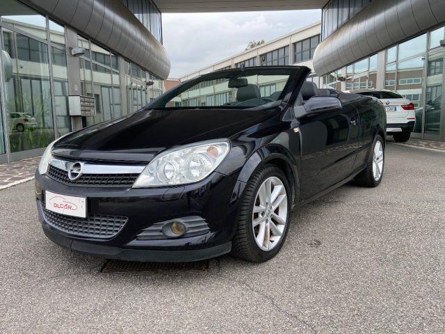 OPEL Astra TwinTop 1.6 16V VVT Cosmo Neopatentati