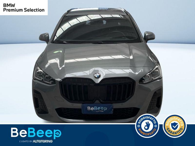 BMW Serie 2 Active Tourer 218D ACTIVE TOURER MSPORT AUTO