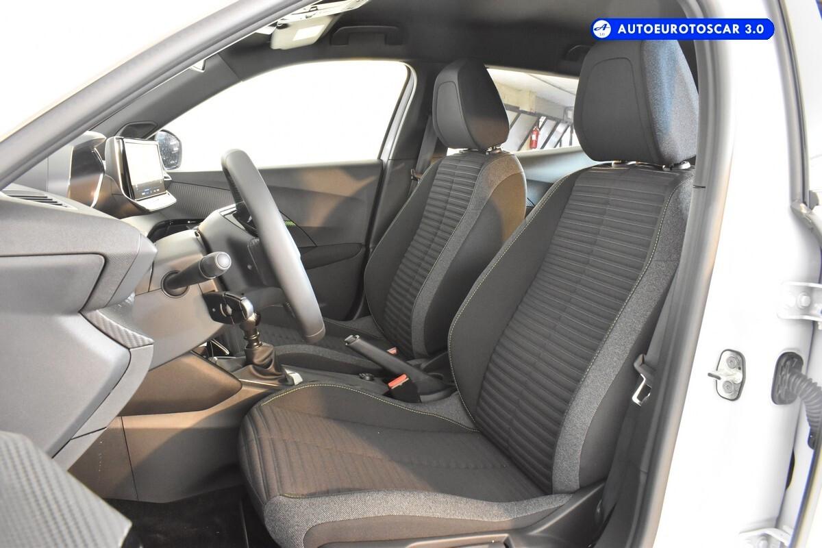 Peugeot 2008 PureTech 100 S&S Allure