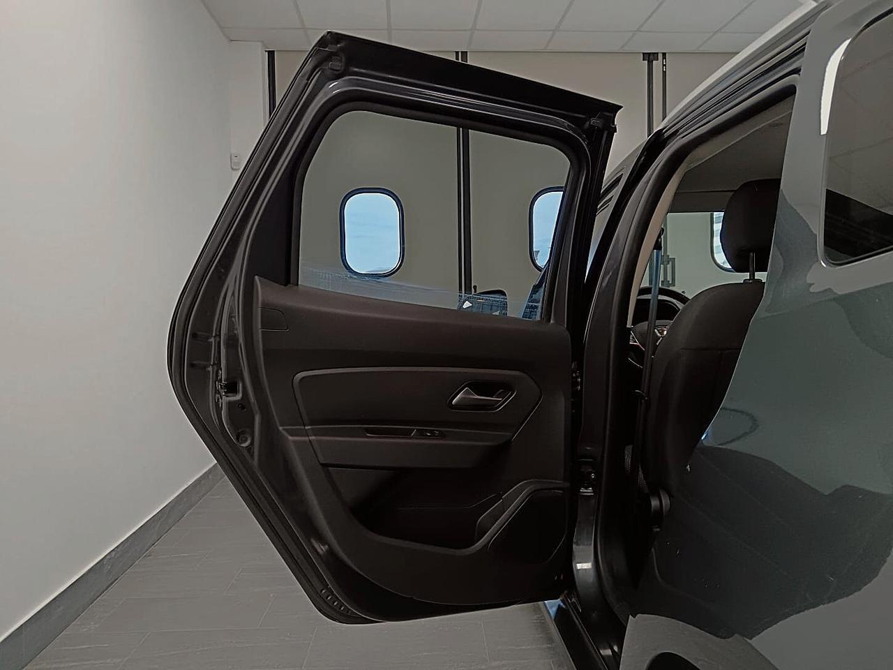 Dacia Duster 1.5 dCi Prestige