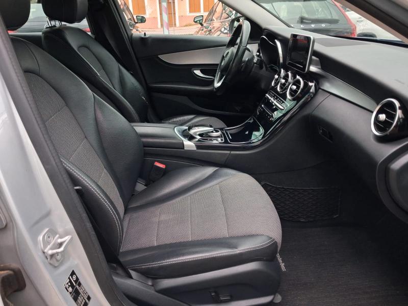 Mercedes C 220 D Sport 7G-Tronic Plus Berlina