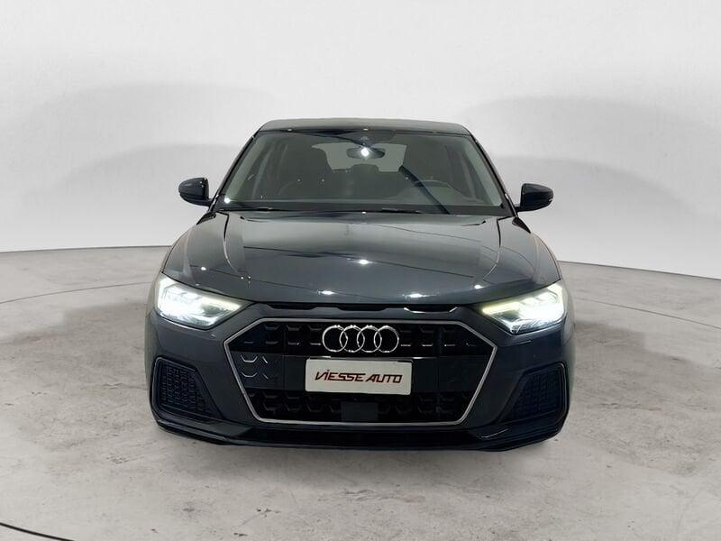 Audi A1 Sportback 25 TFSI