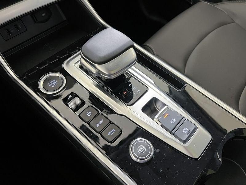 EMC Sei Sei 1.5 Gpl 147cv cvt