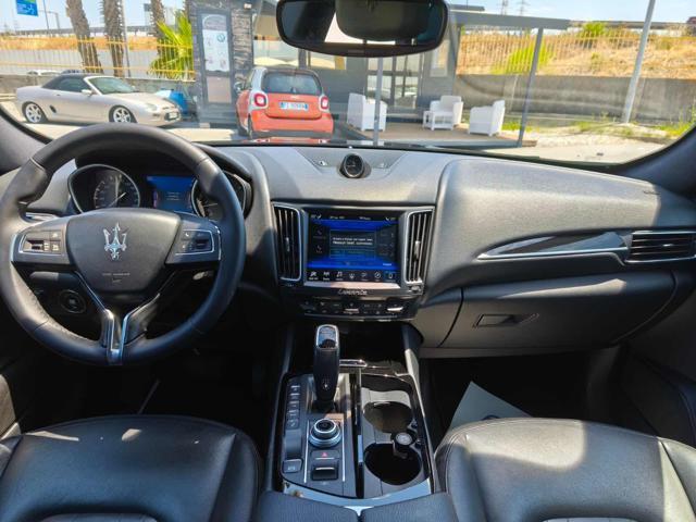 MASERATI Levante V6 Diesel AWD Gransport