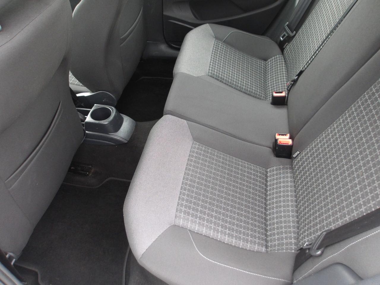 VOLKSWAGEN POLO AUTO -PREZZO PROMO!