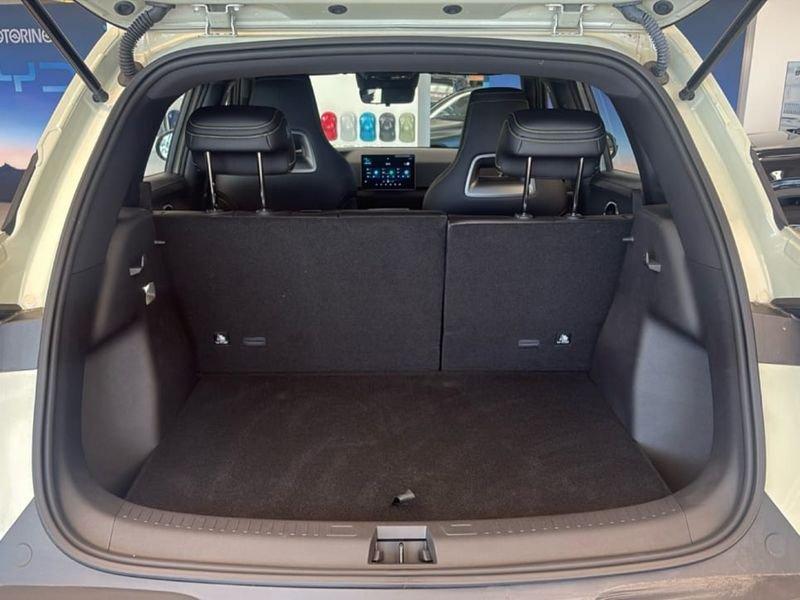 BYD Atto 2 Active