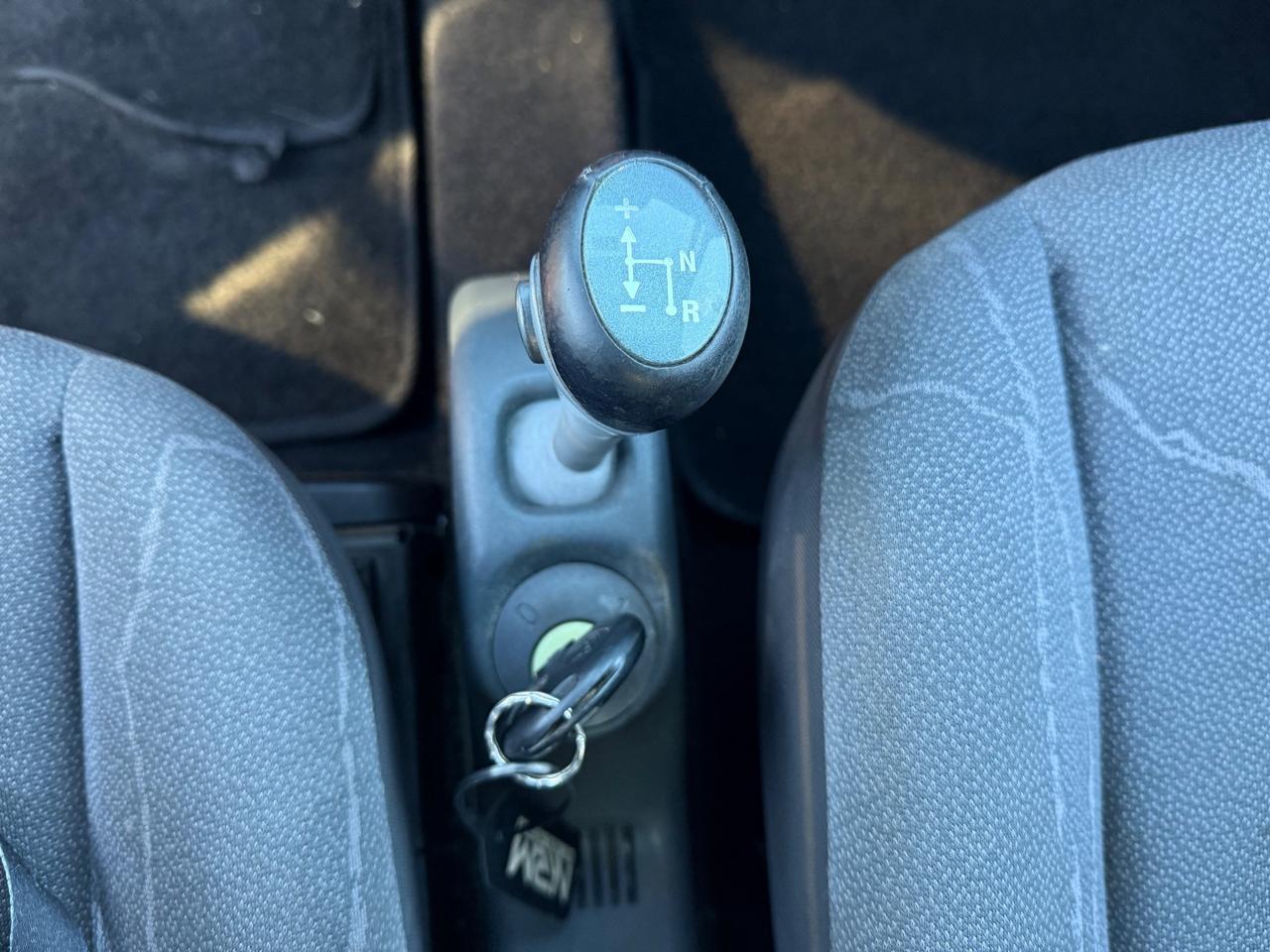 Smart ForTwo 800 coupé passion cdi