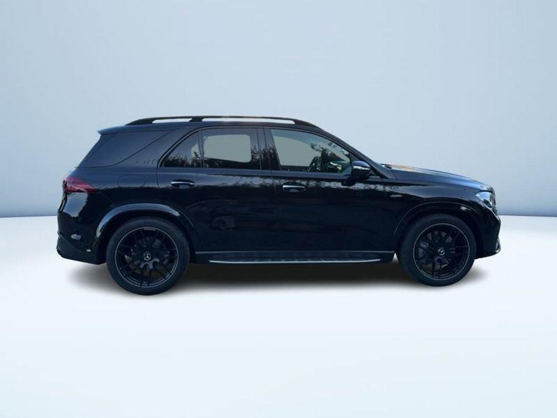 Mercedes-Benz GLE 53 AMG 4Matic+ Premium Plus