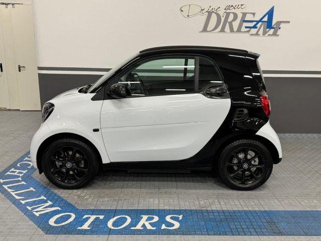 SMART ForTwo EQ Youngster Iva inclusa *Neopatentati*