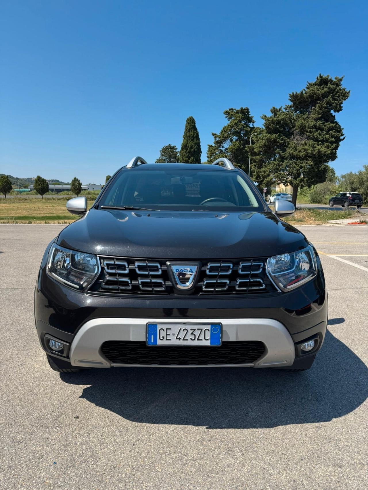 Dacia Duster 1.0 TCe 100 CV ECO-GPL 4x2 15th Anniversary