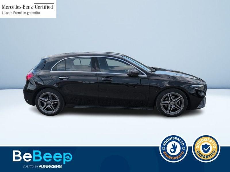 Mercedes-Benz Classe A A 180 D AMG LINE ADVANCED PLUS AUTO