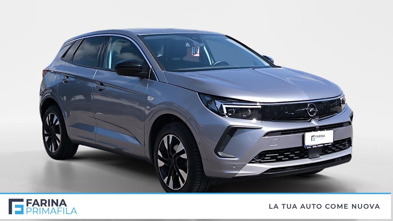 OPEL Grandland I 2022 - Grandland 1.5 ecotec Business Elegance s&s 130cv at8