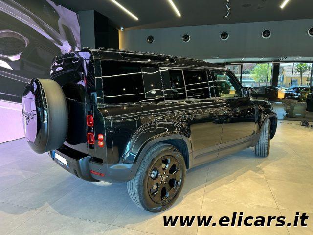 LAND ROVER Defender 110 3.0D I6 200 CV AWD Auto SE Autocarro