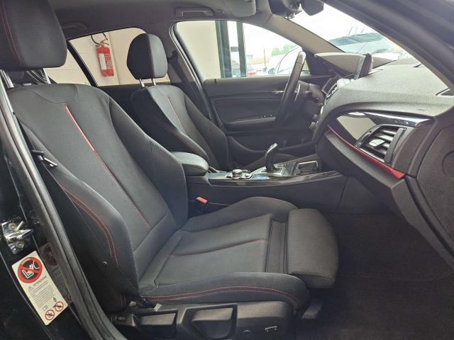 BMW 120 120d 5p Msport