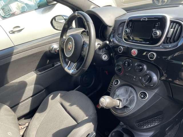 Abarth 595 1.4 t-jet 145cv Euro 6B