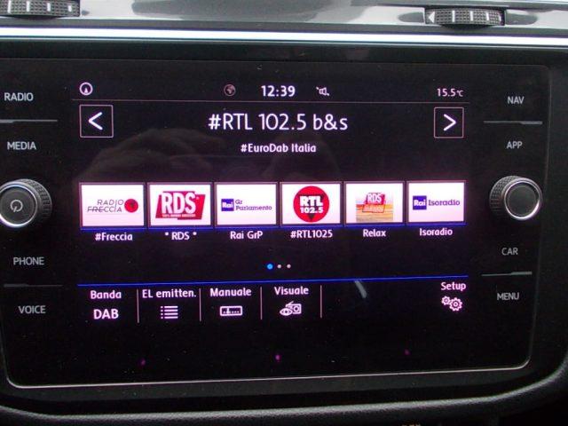 VOLKSWAGEN Passat Variant 2.0 TDI 39.000 KM SCR EVO DSG EXECUTIVE AUTOMATICA