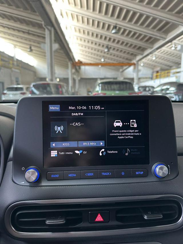 HYUNDAI Kona EV 39 kWh XLine