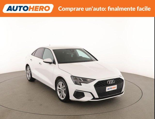 AUDI A3 Sedan 35 TFSI S tronic Business