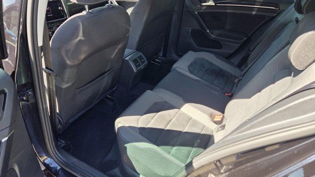 VOLKSWAGEN Golf 1.6 TDI 115 CV 5p. Highline BMT PERMUTE UNICOPR.