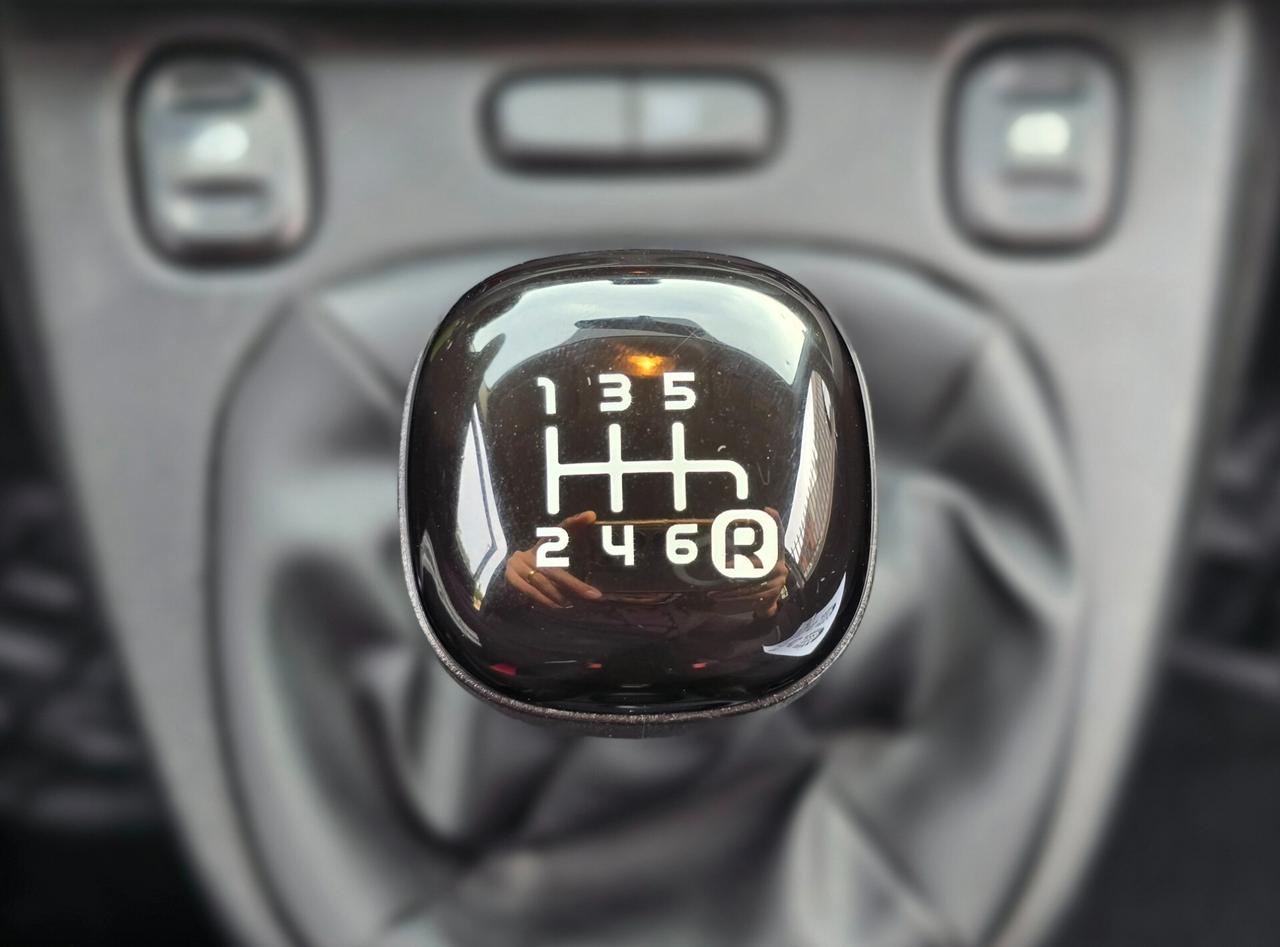 FIAT PANDA CROSS HYBRID 2021 NUOVISSIMA DI TUTTO