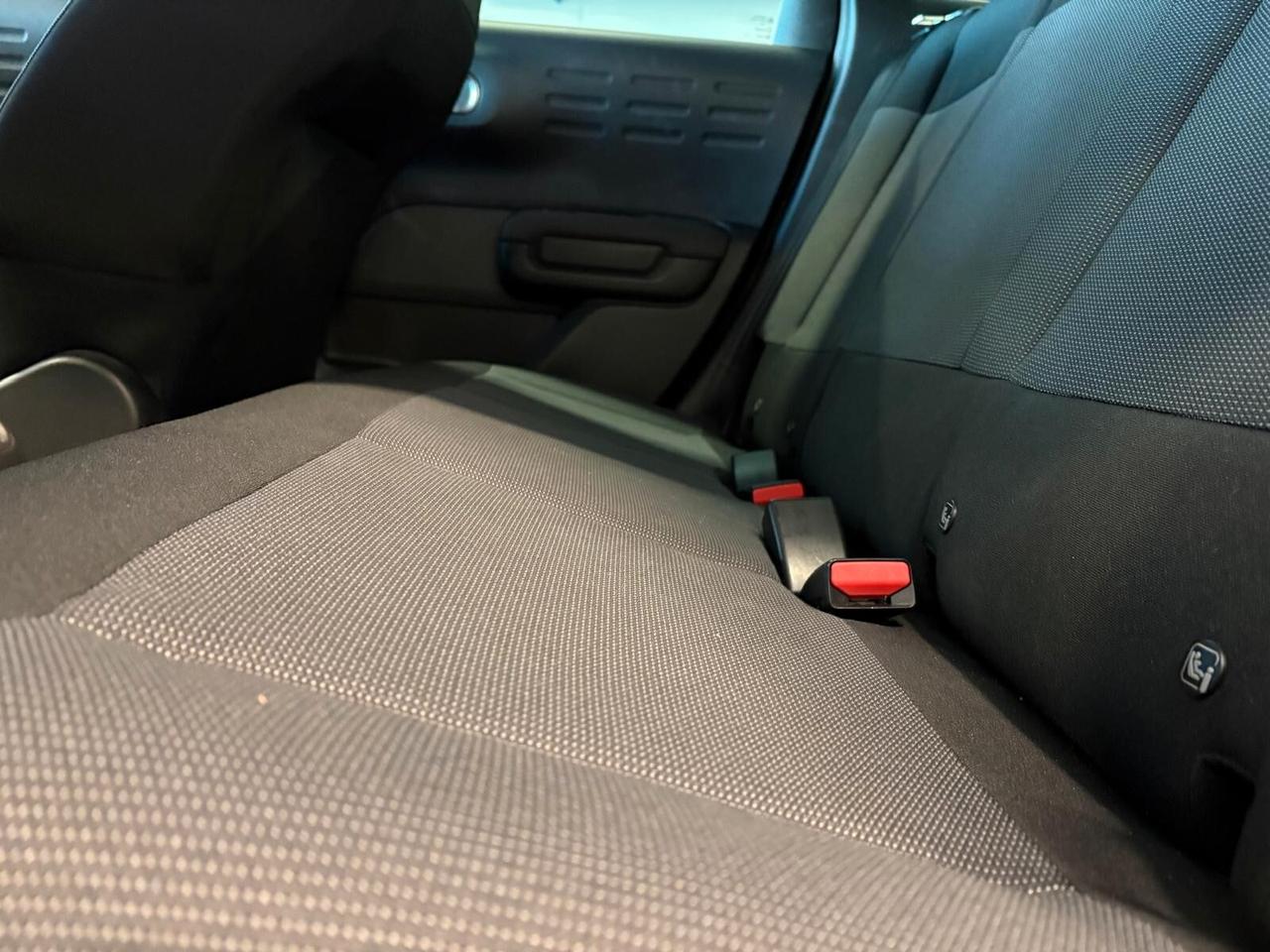 Citroen C3 Aircross MAX PureTech 110 6mt SPOTICAR